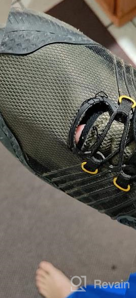 img 1 attached to 🏃 Men's Shoes for Spartan Race Craft Running review by Jacob Sampino