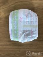 img 2 attached to Merries Baby Diapers, Size M, 6-11 Kg, 64 Count (Imported from Japan) review by Aneta Gsiewska ᠌