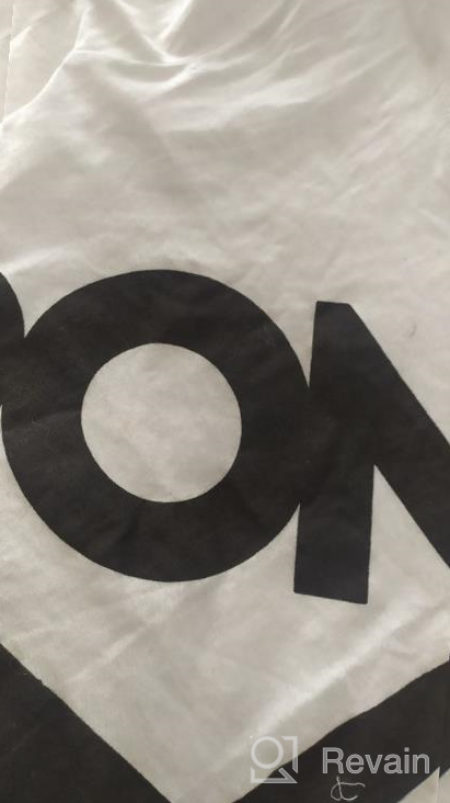 img 1 attached to 👕 Pony Boys' Logo Tee with Short Sleeves review by Nate Skinner