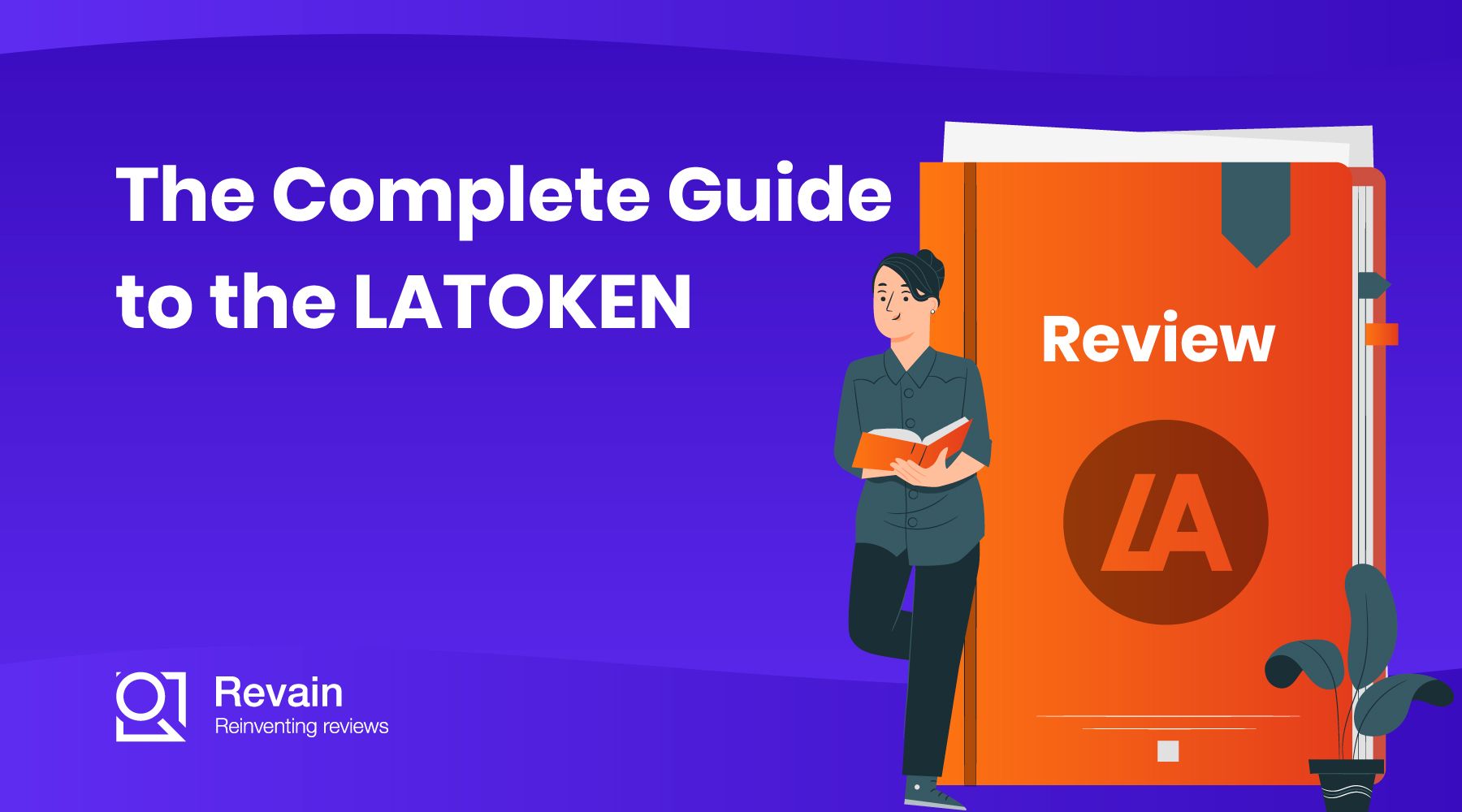 Article The Complete Guide to the LATOKEN Exchange