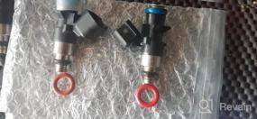 img 5 attached to FIAT Palio Siena Strada Fiorino IWP065 HiSport Fuel Injector Nozzles