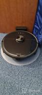 img 2 attached to Robot vacuum cleaner Roborock S6 MaxV RU, black review by Bogusawa czyska ᠌