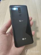 img 1 attached to LG LM G710TM TMobile Smartphone Raspberry review by Michael Baek ᠌