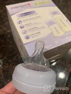 img 1 attached to Maymom Wide-Mouth Milk Storage Collection Bottle With SureSeal Sealing Disk; Compatible With Spectra/Motif Luna/Ameda MYA/Bellababy Pumps. Can Replace Spectra S1 S2 Bottles, 6 Pc (4.7Oz/140ML, 6Pc) review by Chris Martin