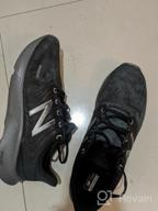 картинка 1 прикреплена к отзыву Black White 🏃 New Balance Running Shoes от Adrian Summers