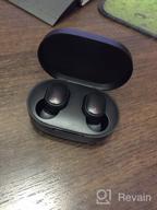 img 1 attached to Xiaomi Mi True Wireless Earbuds Basic 2 Global Wireless Headphones, black review by Nguyn Th Bnh (Nht Ph ᠌