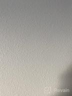 картинка 1 прикреплена к отзыву Green Wallpaper Peel And Stick Silk Embossed Self Adhesive Wallpaper 15.7" X 118" Removable Vintage Plant Wallpaper Cabinet Furniture Countertop Shelf Paper от Kenny Davey