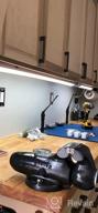картинка 1 прикреплена к отзыву Светильник 18W LED магазинный 2FT 4FT с разъемом - влагонепроницаемые светильники с возможностью соединения в цепь 5000K, 1800 Лм освещение потолка и шкафа с переключателем ВКЛ/ВЫКЛ от Jose Isaacs