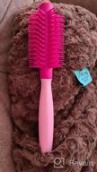 img 1 attached to TANGLE TEEZER Blow-Styling Round Tool Large, 25 cm review by Anastazja Syrvetnyk ᠌
