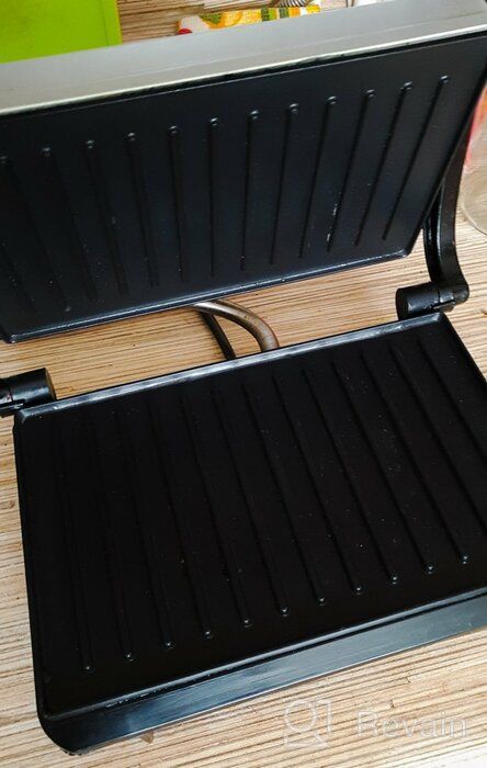 img 1 attached to Grill ENDEVER Grillmaster 115, black/metallic review by Danuta Zygmund ᠌