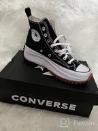 картинка 1 прикреплена к отзыву Converse Hybrid Chuck Sneakers Medium: Unrivaled Style and Comfort in One от Nick Shirodkar