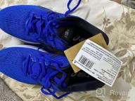 img 1 attached to 🏃 ASICS Evoride French Hazard Men's Running Shoes: Optimized for Athletic Performance review by Jaleel Akuffo