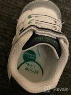 img 1 attached to 👶 Soft Motion Artie Athletic Sneaker for Baby and Toddler Boys by Stride Rite review by Aaron Zaragosa
