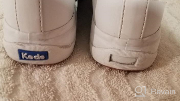 img 1 attached to Get Your Kids Ready for School with Keds 👟 School Days II Sneakers - Little and Big Kid Sizes Available! review by Jennifer Mitchell