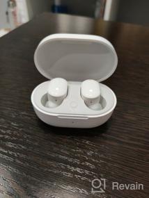 img 11 attached to Xiaomi Redmi AirDots 3 CN Wireless Headphones, Blue