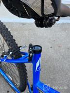 img 1 attached to Hardtail Mountain Trail Bike By Huffy In 24", 26", And 27.5" Sizes review by Jon Delgado