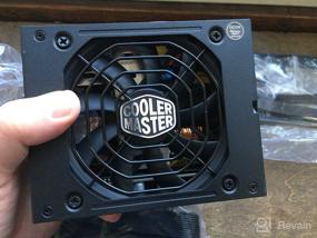 img 7 attached to Cooler Master V650 SFX Gold Full Modular