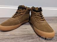 img 1 attached to 👟 Sawyer Sneaker by Element Footwear: the Perfect Fit for Medium-Sized Feet review by Jeff Robeson