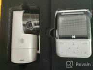 img 1 attached to Video baby monitor Kodak CHERISH C225, black review by Itsara Thanomvong ᠌