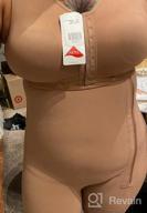 img 1 attached to Transform Your Postpartum Body With Sonryse Stage 1 Colombian Compression Faja review by Roger Mitchell
