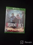 img 1 attached to Xbox One: Play Resident Evil 2 And Experience The Thrills! review by Steve Collins