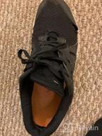 img 1 attached to TSLA Performance Lightweight Breathable Sneakers review by Jon Delgado