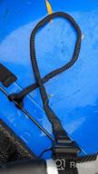 img 1 attached to Secure Your Equipment With Ayaport Kayak Paddle Leash - Perfect Kayaking, Fishing, SUP, & Canoe Accessory review by Mike Hernandez