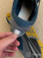 img 1 attached to ALTRA AL0A547F Torin Running Black Men's Shoes review by Jason Cartwright