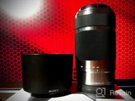 картинка 1 прикреплена к отзыву Объектив Sony E 55-210 мм для камер Sony E-Mount (чёрный) - международная версия (без гарантии): Подробный обзор от Agata Roguska ᠌