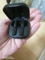 img 1 attached to Haylou GT6 wireless headphones, black review by Vn Dng Hong