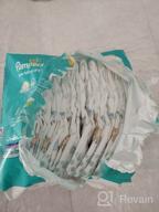 img 1 attached to Pampers diapers New Baby Dry 1 (2-5 kg), 94 pcs. review by Ewa Dabrowska ᠌