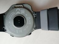 img 2 attached to Children’s Smartwatch ELARI KidPhone 4GR Wi-Fi, black review by Kai Shift ᠌