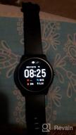 img 1 attached to Haylou Solar LS05 Global Smart Watch, Black review by Anastazja Ciftci ᠌