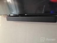 img 3 attached to Sound Bar JBL Bar 2.0 All-in-One Black review by DoYun Hwang ᠌
