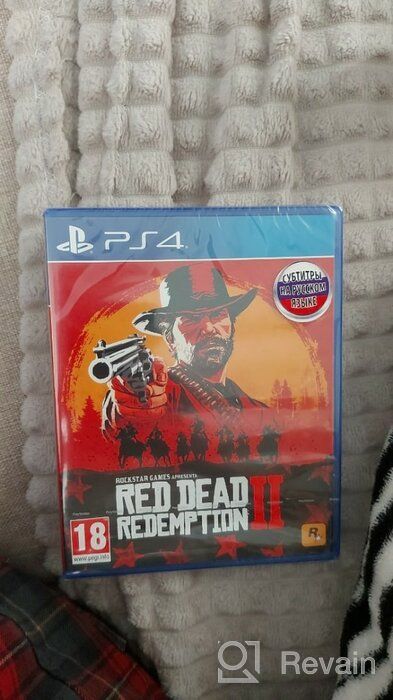 img 2 attached to Red 🤠 Dead Redemption II review by Devarajah Selvarajah ᠌