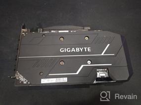 img 5 attached to Графическая карта Gigabyte GeForce GTX 1660 OC 6G с 2 вентиляторами Windforce - обзор, характеристики и цены.