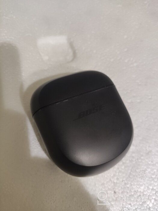 img 2 attached to Bose QuietComfort Earbuds: Wireless Headphones with Active Noise Cancellation in Black - Version 2 review by Virot Moonla ᠌