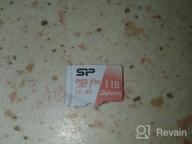 img 1 attached to 🎮 Speed up Your Nintendo-Switch: Silicon Power 1TB Micro SD Card U3 - High-Speed MicroSD Memory Card review by Ha Joon ᠌