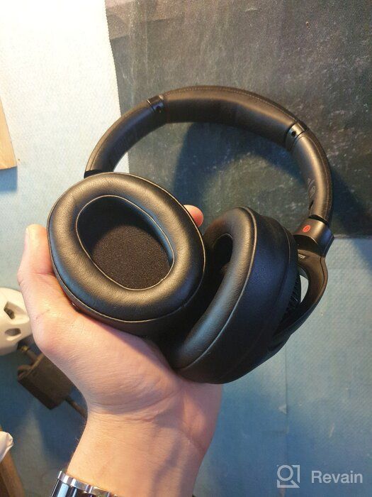 img 1 attached to Sony WH XB900N Canceling Headphones Exclusive review by Airi Ohtsuka ᠌