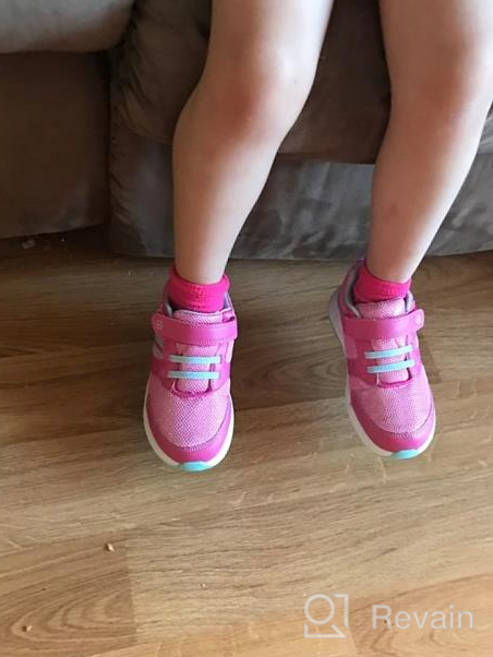 img 1 attached to 🧑 Max Sneaker for Kids by Stride Rite review by Alexander Craner