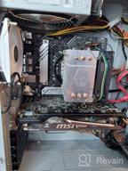 img 1 attached to ASUS PRIME H510M-A motherboard review by Seo Jun Seog ᠌