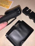 img 1 attached to FANSTINOW Folding Knife: Compact, Durable & Easy To Carry! review by Roger Weinmunson