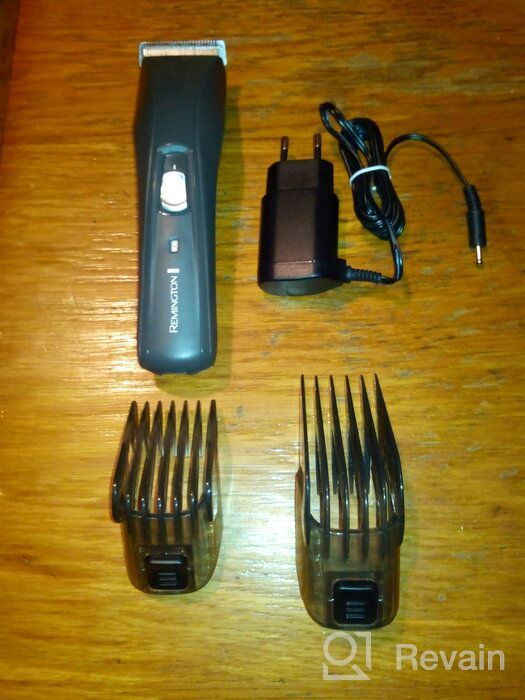 img 1 attached to Hair clipper Remington HC5156 review by Agata Klimczak ᠌