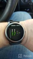 img 1 attached to Haylou Solar LS05 Global Smart Watch, Black review by Yusri Mohd ᠌