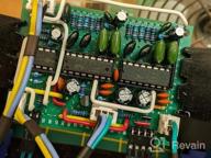 img 1 attached to 12 Pcs PT2399 Echo Delay IC Incl. 12 Pcs 16-Pin IC Sockets review by Bernard Foley