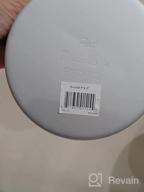 img 1 attached to Premium Quality Fat Daddio'S Round Cake Pan: Durable Anodized Aluminum, Perfect For Baking 7 X 3 Inch Cakes review by Blanca Spahn