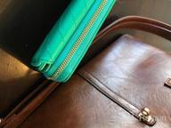 img 1 attached to Women'S Purses And Handbags: TcIFE Satchel Shoulder Tote Bags With Wallets. review by Rachel Johnson