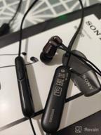 img 1 attached to Sony WI C310 Wireless Ear Headphones review by Jasmit Chitkara ᠌