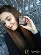 img 1 attached to NYX professional makeup Pressed Blush Sweet Cheeks Creamy Powder Matte, 11 Silence Is Golden review by Agata Biz ᠌