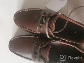 img 5 attached to Hush Puppies Henry Shoes Brown Men's Shoes